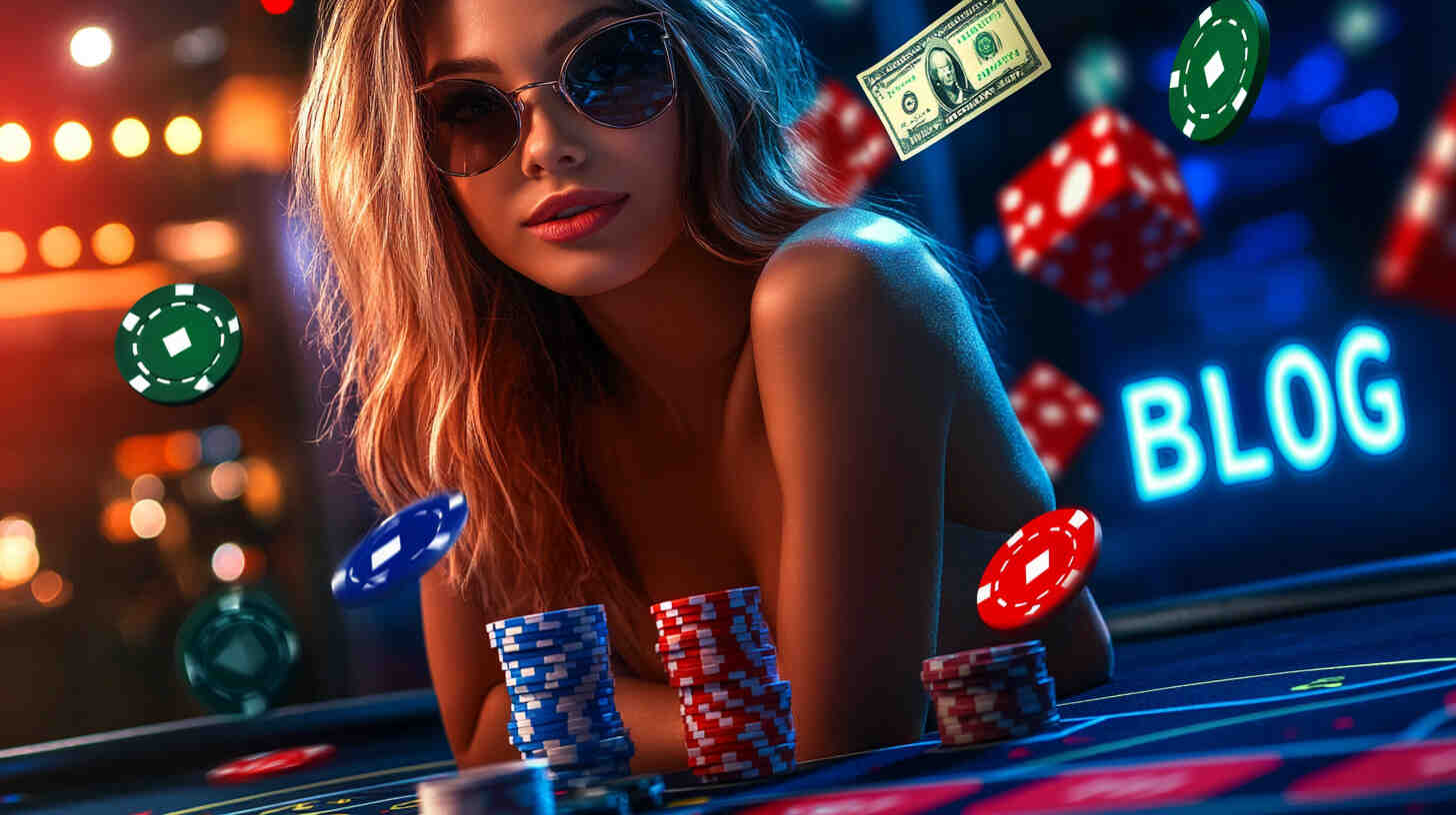 Step-by-Step Casino Game Guides